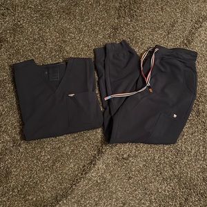 Figs Pride Scrub Set